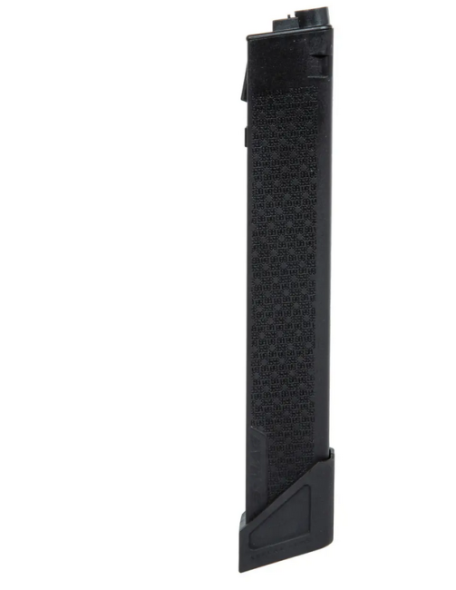 Specna Arms X-Series 100 Schuss S-Mag Black